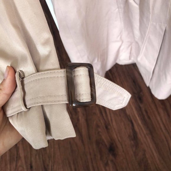 Trench Coat - Picture 2 of 3